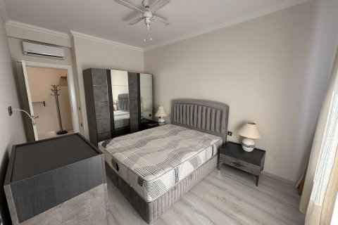 Daire 2+1 Oba, Antalya, Türkiye №218538 - 6