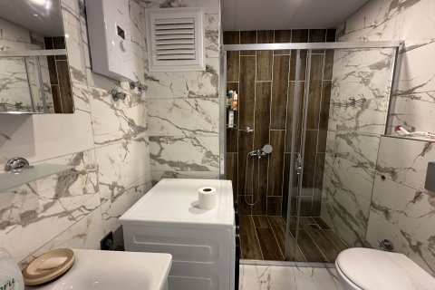 Daire 2+1 Oba, Antalya, Türkiye №218538 - 12