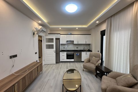 Daire 2+1 Oba, Antalya, Türkiye №218538 - 3