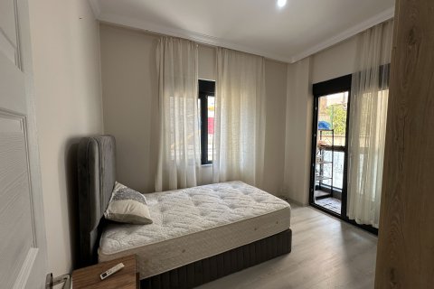 Daire 2+1 Oba, Antalya, Türkiye №218538 - 7