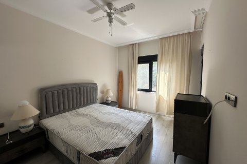 Daire 2+1 Oba, Antalya, Türkiye №218538 - 5