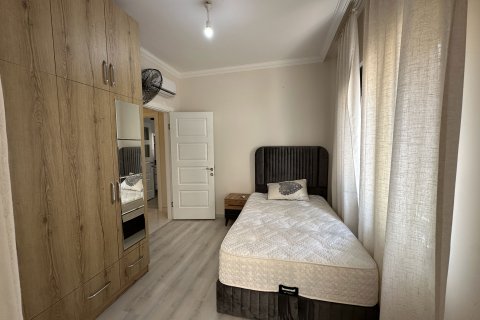 Daire 2+1 Oba, Antalya, Türkiye №218538 - 8