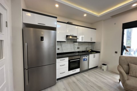 Daire 2+1 Oba, Antalya, Türkiye №218538 - 4