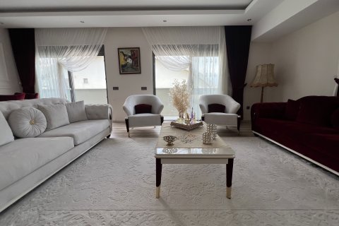 آپارتمان در Alanya ، ترکیه 4 خوابه ، 210 متر مربع. شماره 218481 - 3
