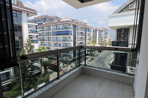 آپارتمان در Alanya ، ترکیه 4 خوابه ، 210 متر مربع. شماره 218481 - 11