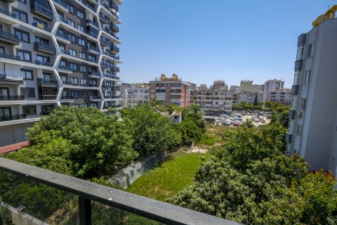 1+1 Wohnung  in Mahmutlar, Antalya, Türkei Nr. 218476 - 9