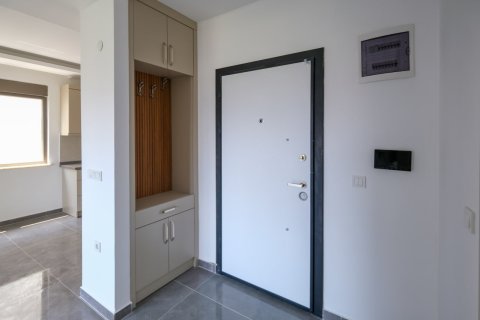1+1 Wohnung  in Mahmutlar, Antalya, Türkei Nr. 218476 - 10