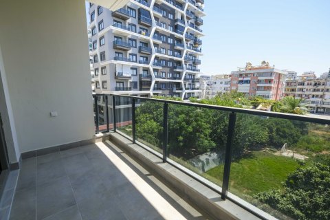 1+1 Wohnung  in Mahmutlar, Antalya, Türkei Nr. 218476 - 8
