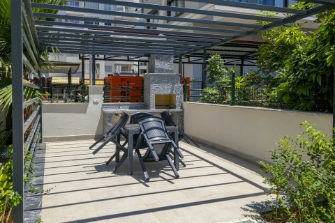 1+1 Wohnung  in Mahmutlar, Antalya, Türkei Nr. 218476 - 13
