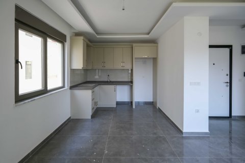 1+1 Wohnung  in Mahmutlar, Antalya, Türkei Nr. 218476 - 4