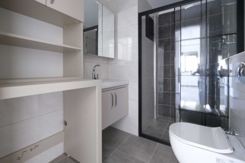 1+1 Wohnung  in Mahmutlar, Antalya, Türkei Nr. 218476 - 11