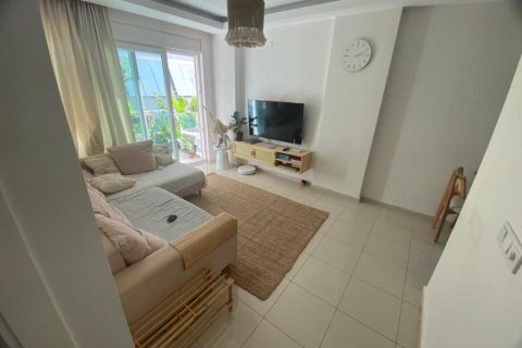 Leilighet  i Oba, Antalya, Tyrkia Nr. 215949 - 2
