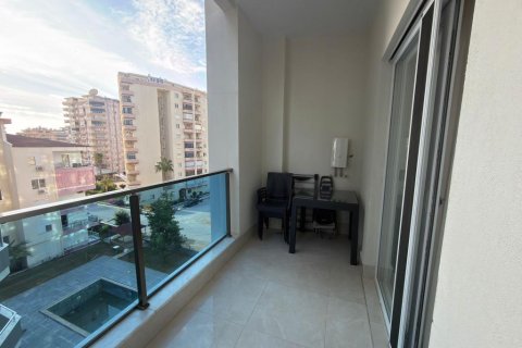Wohnung in Mahmutlar, Antalya, Türkei Nr. 215950 - 11