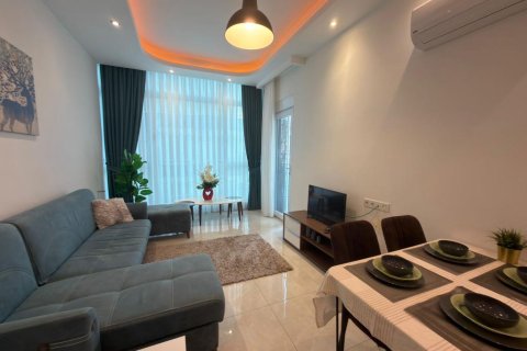 Wohnung in Mahmutlar, Antalya, Türkei Nr. 215950 - 2