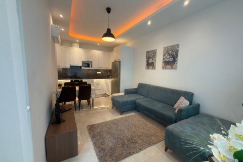 Daire   Mahmutlar, Antalya, Türkiye №215950