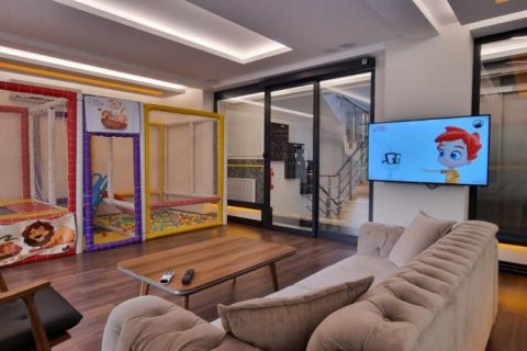 Wohnung in Mahmutlar, Antalya, Türkei Nr. 215950 - 15