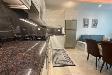 Wohnung in Mahmutlar, Antalya, Türkei Nr. 215950 - 6