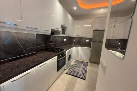 Wohnung in Mahmutlar, Antalya, Türkei Nr. 215950 - 5