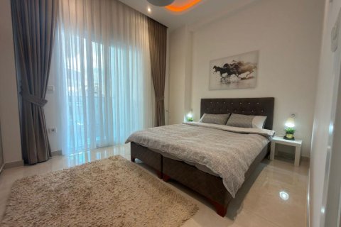 Wohnung in Mahmutlar, Antalya, Türkei Nr. 215950 - 7