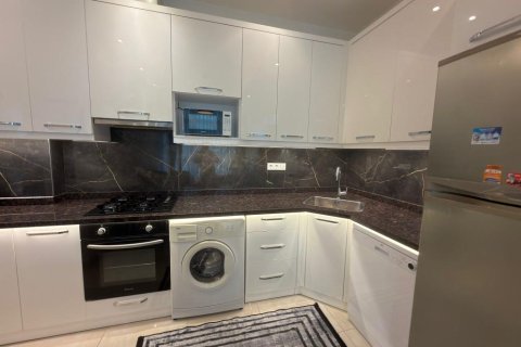 Wohnung in Mahmutlar, Antalya, Türkei Nr. 215950 - 4