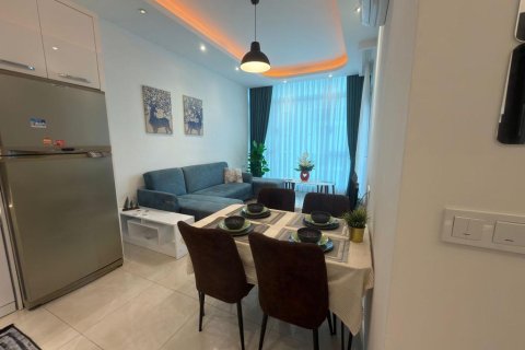 Wohnung in Mahmutlar, Antalya, Türkei Nr. 215950 - 3