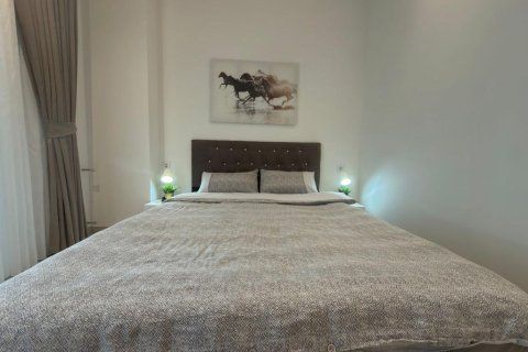 Wohnung in Mahmutlar, Antalya, Türkei Nr. 215950 - 8