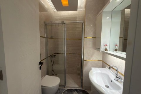 Wohnung in Mahmutlar, Antalya, Türkei Nr. 215950 - 9