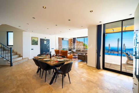 Villa for rent  in Kalkan, Antalya, Turkey, 3 bedrooms, 180m2, No. 215945 – photo 7