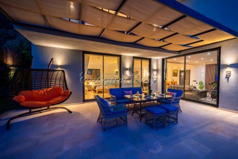 Villa for rent  in Kalkan, Antalya, Turkey, 3 bedrooms, 180m2, No. 215945 – photo 23