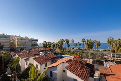 Daire   Mahmutlar, Antalya, Türkiye №215948 - 21