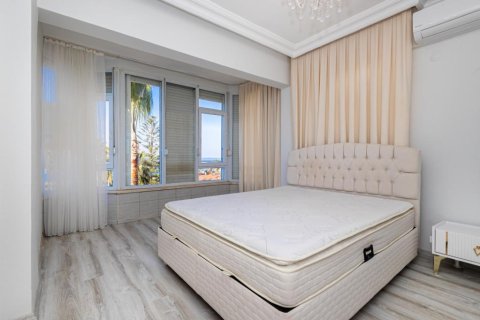 Daire   Mahmutlar, Antalya, Türkiye №215948 - 9