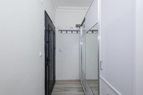 Daire   Mahmutlar, Antalya, Türkiye №215948 - 18