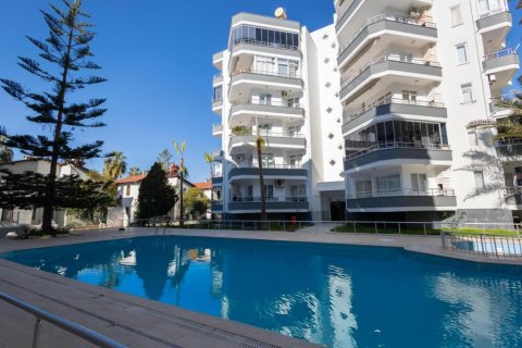 Daire   Mahmutlar, Antalya, Türkiye №215948 - 2