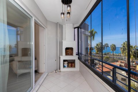 Daire   Mahmutlar, Antalya, Türkiye №215948 - 16
