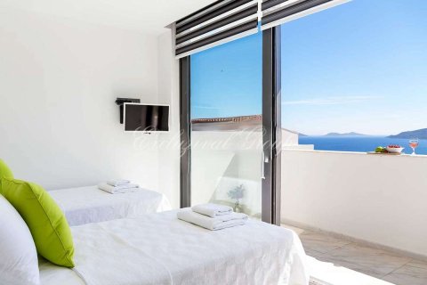 ویلا در Kalkan ، ترکیه 4 خوابه ، 160 متر مربع. شماره 215944 - 19
