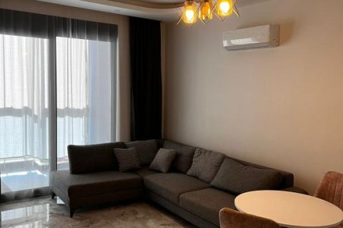 Leilighet  i Oba, Antalya, Tyrkia Nr. 215946