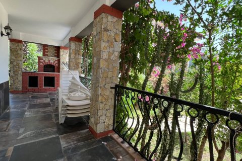5+1 Villa i Fethiye, Mugla, Tyrkia Nr. 213080 - 9