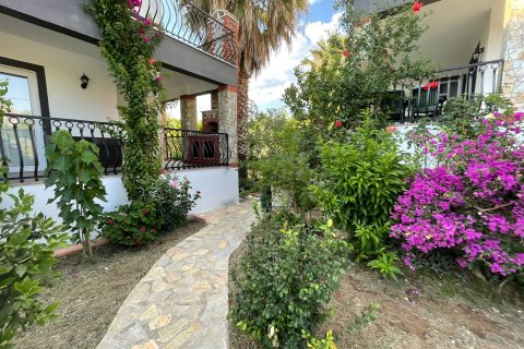 5+1 Villa i Fethiye, Mugla, Tyrkia Nr. 213080 - 12