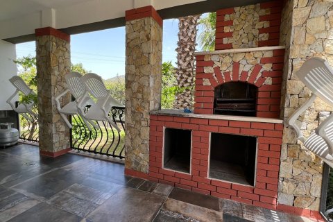 5+1 Villa i Fethiye, Mugla, Tyrkia Nr. 213080 - 8