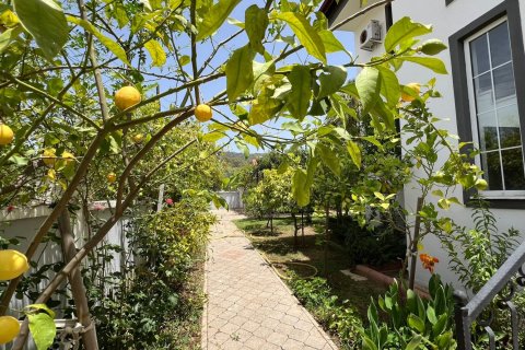 5+1 Villa i Fethiye, Mugla, Tyrkia Nr. 213080 - 5