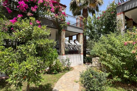 5+1 Villa i Fethiye, Mugla, Tyrkia Nr. 213080 - 6