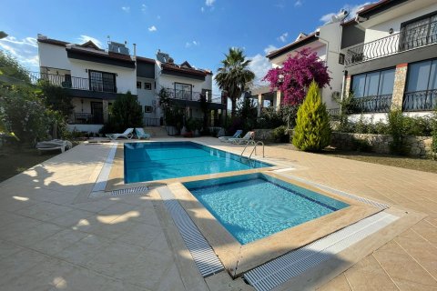 5+1 Villa i Fethiye, Mugla, Tyrkia Nr. 213080 - 2