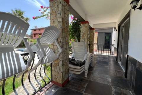 5+1 Villa i Fethiye, Mugla, Tyrkia Nr. 213080 - 7