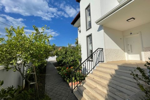 5+1 Villa i Fethiye, Mugla, Tyrkia Nr. 213080 - 13