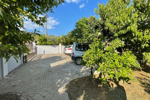 5+1 Villa i Fethiye, Mugla, Tyrkia Nr. 213080 - 10