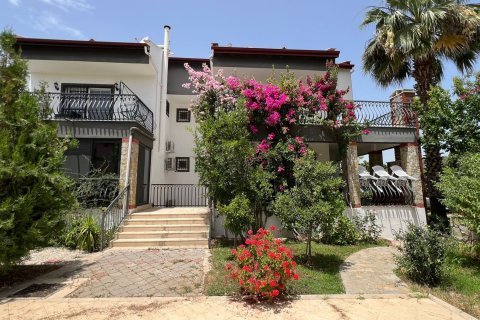 5+1 Villa i Fethiye, Mugla, Tyrkia Nr. 213080 - 3