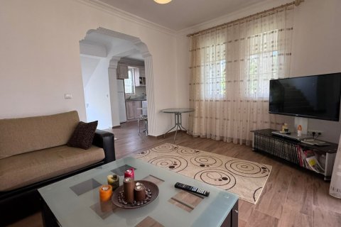 5+1 Villa i Fethiye, Mugla, Tyrkia Nr. 213080 - 19