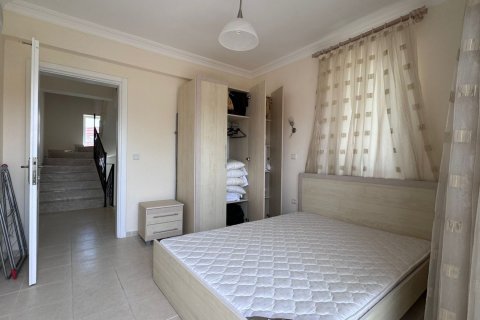 5+1 Villa i Fethiye, Mugla, Tyrkia Nr. 213080 - 24