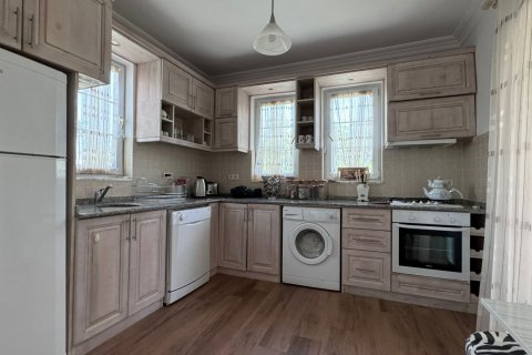 5+1 Villa i Fethiye, Mugla, Tyrkia Nr. 213080 - 16
