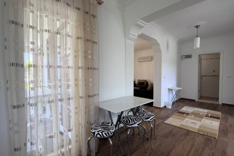 5+1 Villa i Fethiye, Mugla, Tyrkia Nr. 213080 - 15
